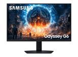 SAMSUNG LED-Monitor "S27FG602EU", Energieeffizienz: F, schwarz, B:61,3cm H:36,5cm T:4cm, Monitore, LED-Monitor