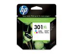 HP 301XL cyan/magenta/gelb Druckerpatrone