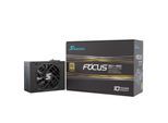 Seasonic 650W FOCUS SGX Modular (80+Gold) PC-Netzteil