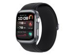 Huawei Watch D2, Black Smartwatch (Ambulante 24h-Blutdruckmessung)