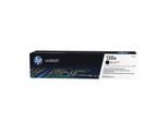 HP 130A Toner Schwarz