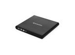Verbatim Mobile DVD-Brenner USB 2.0 light Version