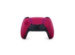 PS5 DUAL CON Cosmic Red