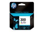HP 300 color Druckerpatrone