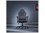 RAZER Iskur V2 X Gaming-Stuhl, Light Grey Fabric