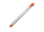 Logitech Crayon Bluetooth Digitaler Zeichenstift für Apple
