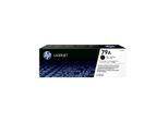HP 79A CF279A schwarz Toner