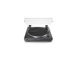 audio-technica AT-LP 60X BK
