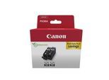 CAN PGI-525BK Twinpack