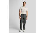 Lyle & Scott Golf 5 Pocket Broek - Grijs