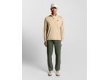 Lyle & Scott Golf 5 Pocket Broek - Groen