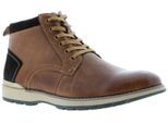 Hush Puppies Dean MEMORY FOAM Stiefel Herren