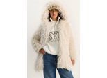 Oversize Hoodie Neppelsen Jasje