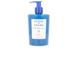 Blu Mediterraneo Fico Di Amalfi Loción Cuerpo Y Manos 300 ml