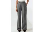 Elegante Rechte Pantalons