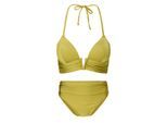 Lingadore Triangel voorgevormd bikini set