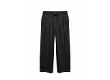 Basis Wijde Pantalon
