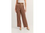 Bugatti Damen Hose mit geradem Beinverlauf