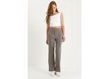 Flared Broek