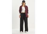 Hoge Taille Wijde Pantalon