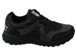 Philipp Plein Schwarze Running Jasmines Sneaker Schuhe