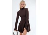 Mini Coltrui Jurk