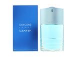 Lanvin Oxygene Homme Eau de Toilette 100ml