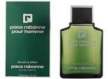 Paco Rabanne Pour Homme Eau De Toilette Spray 200 ml