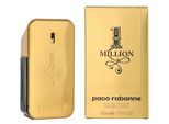 Paco Rabanne 1 Million Eau de Toilette Spray