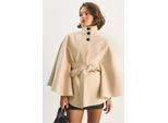 Ponchojas met Striksluiting