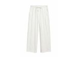 Basis Wijde Pantalon