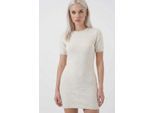 Basis Mini Tricot Jurk