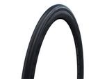 Fahrradreifen SCHWALBE "One 365 HS462A", schwarz, Fahrradreifen, 28 x 1,26