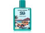 Street Origins Manila Manic Eau de Parfum voor Mannen 75 ml
