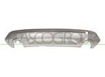 PRASCO Spoiler fd8041861 hinten für Ford