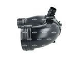 NRF Ansaugschlauch, Luftfilter 165041 Eingang für Fiat LANCIA