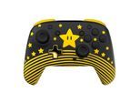 Turtle Beach Rematch Super Mario Star Nintendo Switch 2 Controller