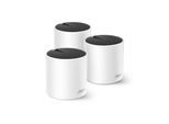 TP-Link AX3000 Whole Home Mesh WiFi 6 System WLAN-Repeater Home Mesh WiFi 6 System WLAN-Repeater
