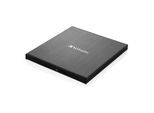 Verbatim Slimline Blu-Ray Brenner USB 3.0 extern