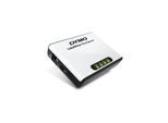 Dymo LabelWriter Print Server Druckserver Ethernet-LAN