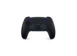 SONY PlayStation 5 DualSense Wireless-Controller Midnight Black (Kompatibel mit PC, Mac, Mobile Geräte, inklusive USB-Kabel)