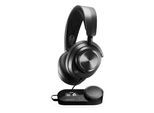 Steelseries Arctis Nova Pro X Schwarz Gaming-Headset