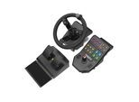 Saitek HEAVY EQUIPMENT BUNDLE FARM SIM CONTROLLER (945-000062)
