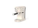 Melchioni Siebträgermaschine 3in1 15 Bar 1100W für Pulver Pads Kapseln