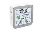 technoline WL 1020 Luftgütemonitor