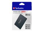Verbatim Vi550 S3 SSD 512GB