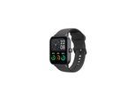 Beafon Watch 101, Schwarz Smartwatch