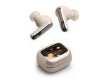 JBL wireless In-Ear-Kopfhörer "LIVE BEAM 4", champagne, B:10,5cm H:4,5cm T:16,5cm, Kopfhörer, Kabellose Ohrhörer mit Noise-Cancelling-Funktion, wireless In-Ear-Kopfhörer