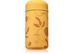 Saro Baby Liquid Thermo thermos voor eten Mustard 500 ml