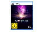 NIGHTHAWK Spielesoftware "Ghostbusters: Spirits Unleashed", lila (ohne farbbezeichnung), PlayStation 5, Spielesoftware, Spielesoftware